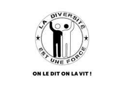 Logo Pour la Diversité